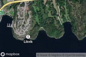 Kjorkjevika