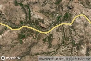 Rio Vizcalcache