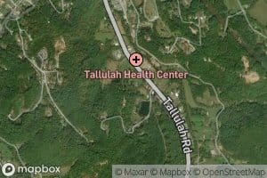 Leonard Phillips Lake