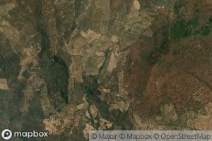 Barranca El Aguacate