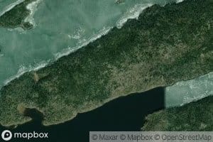 Cochrane Bay