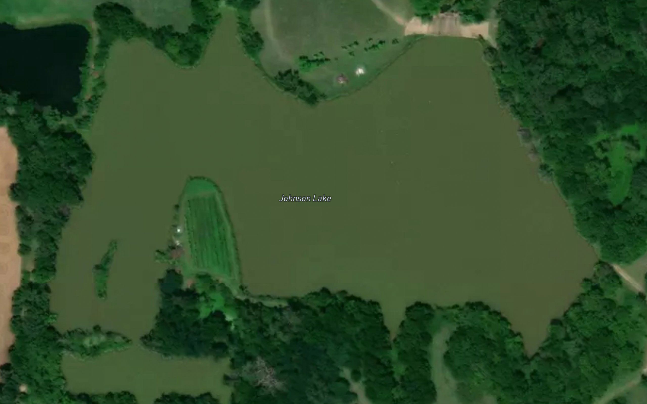 Johnson Lake