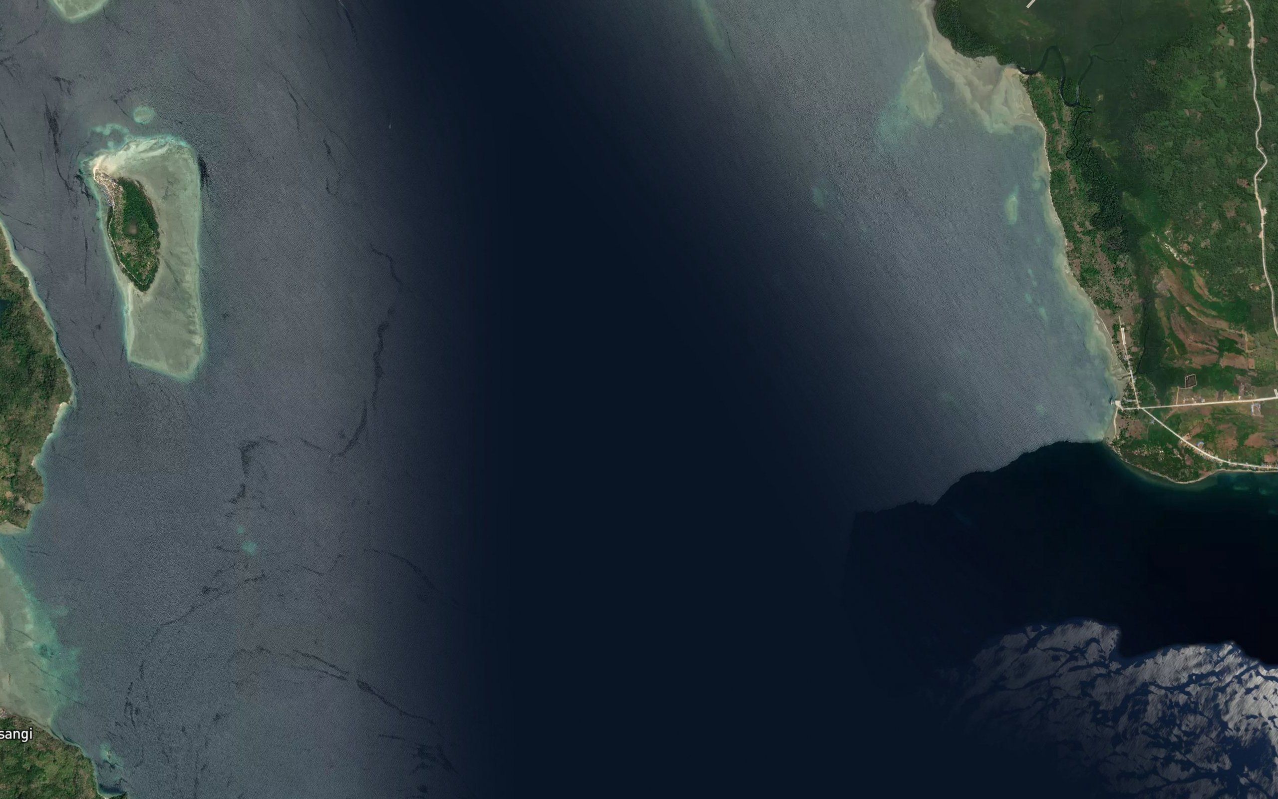 Selat Wawonii