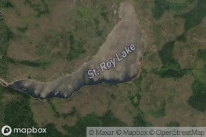 St. Roy Lake