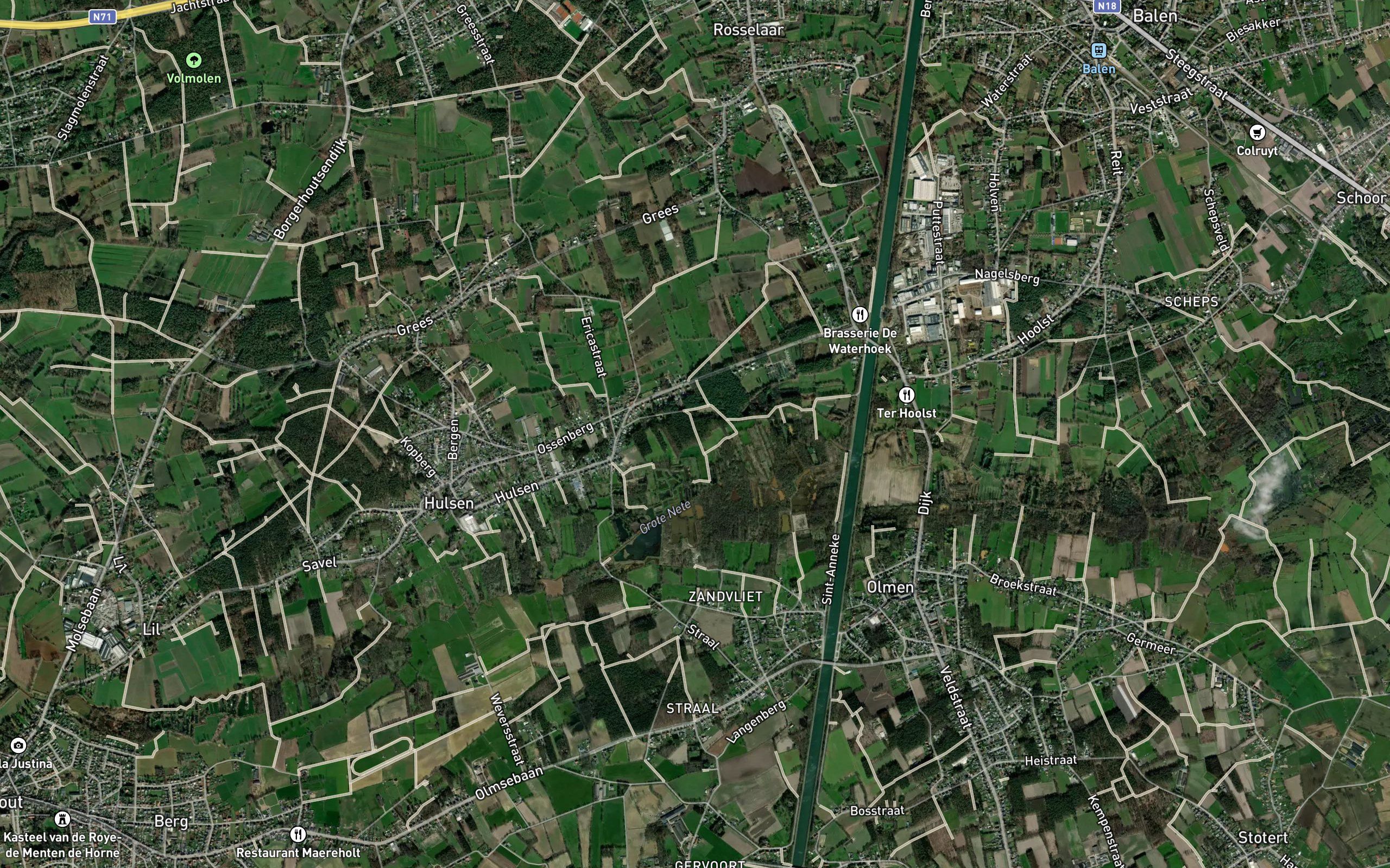 Heiloop