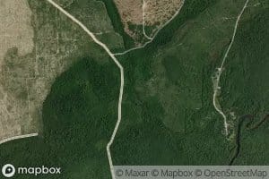 Garnier Creek