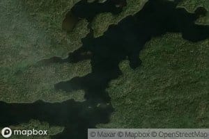 Pride Lake