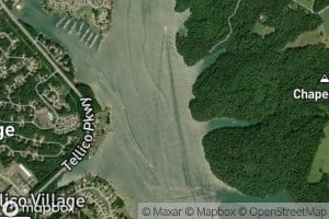 Sinking Creek