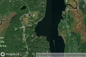 Morse Cove