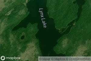 Lynx Lake
