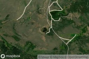 Honeymoon Lake
