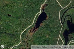 Lac Rat Musque