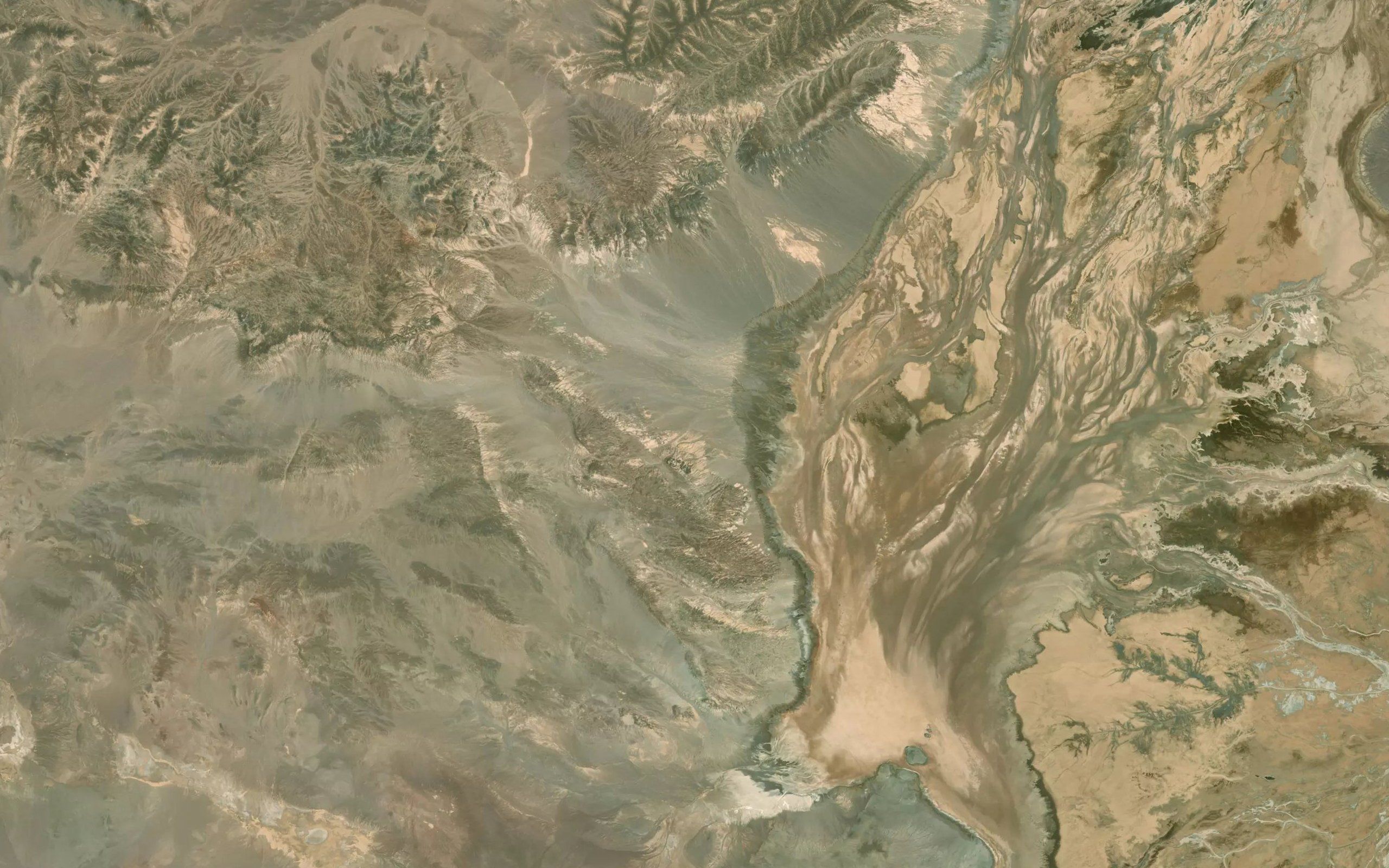 Shand-e Baluch