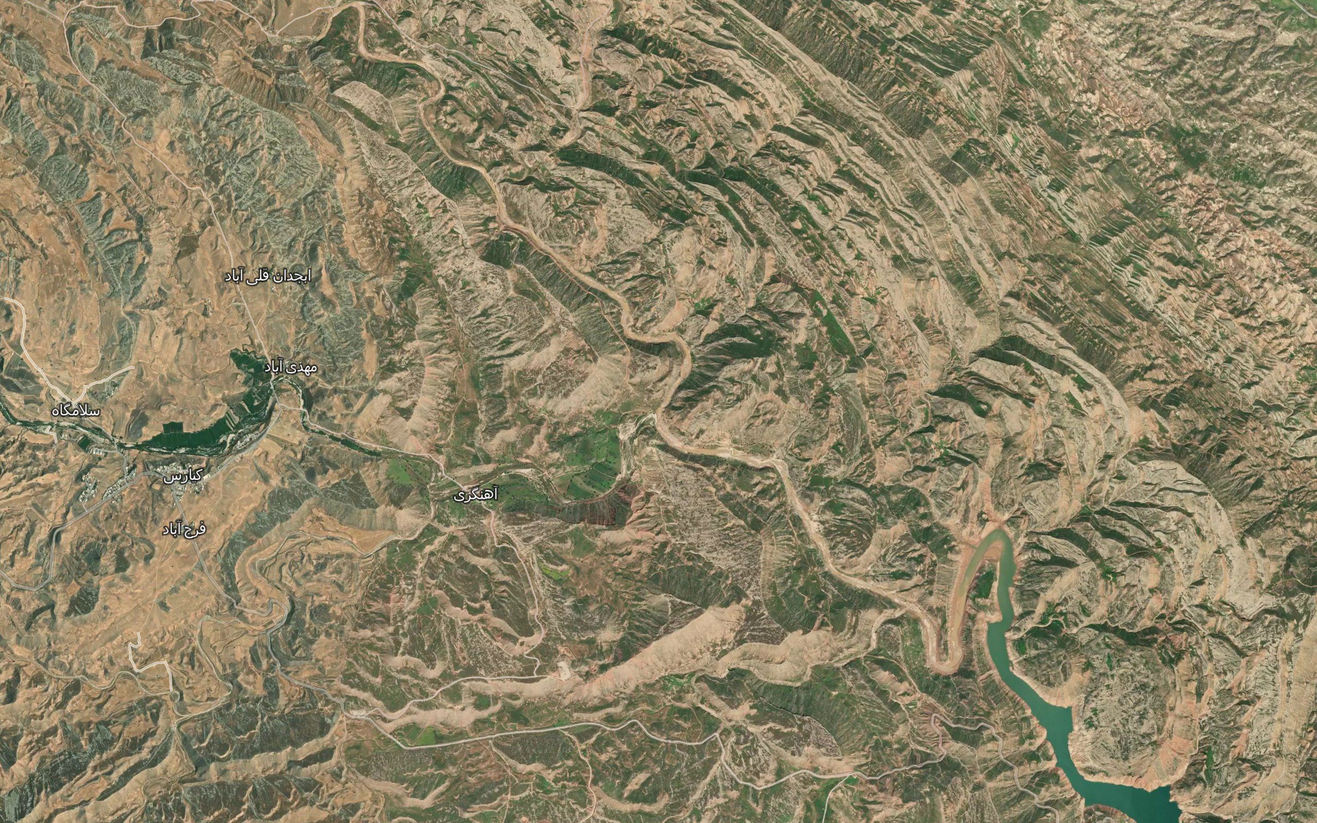 Rudkhaneh-ye Solh Konan