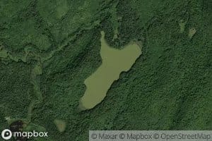 Lac du Collier