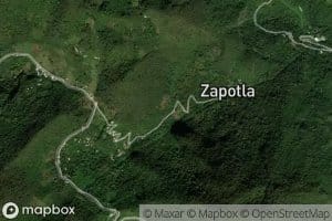 Barranca Tepetzala