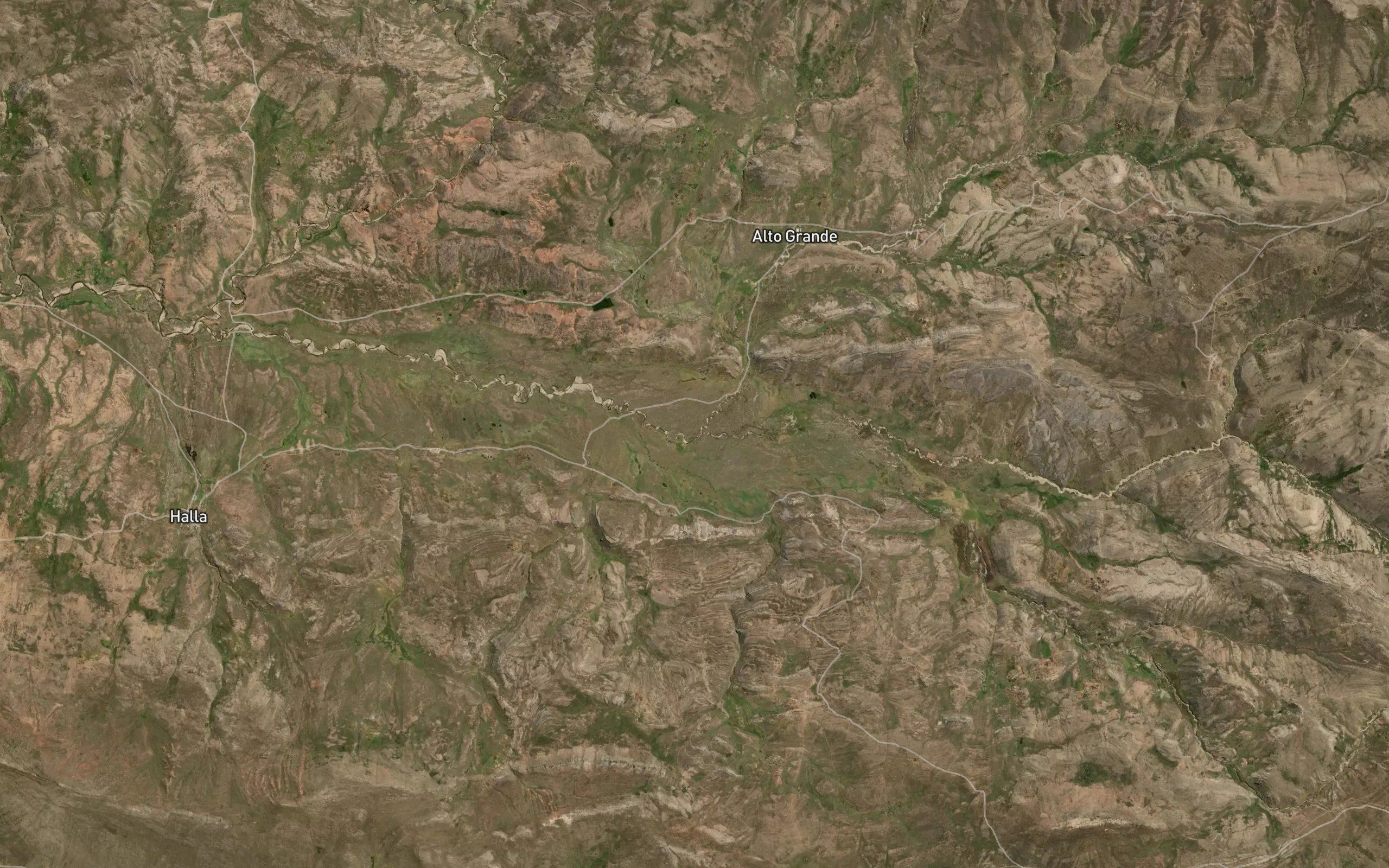 Quebrada Acerune
