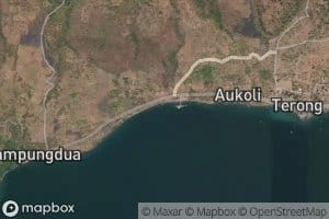 Pelabuhan Laut Waiwerang