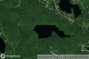 Lac Denis