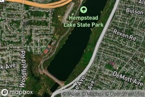 Hempstead Lake