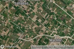 Shahjahanpur Minor