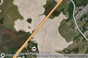 Represa Santa Barbara