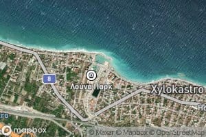 Trikalitikos Potamos