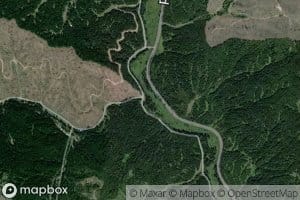 Brunt Creek