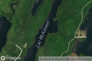 Lac McKinnon
