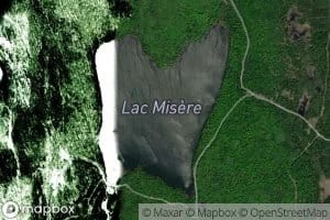 Lac Misere