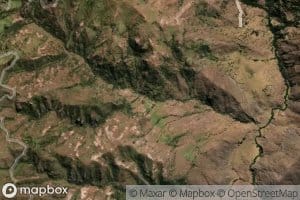 Quebrada Chicyorpata