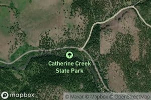 Ames Creek