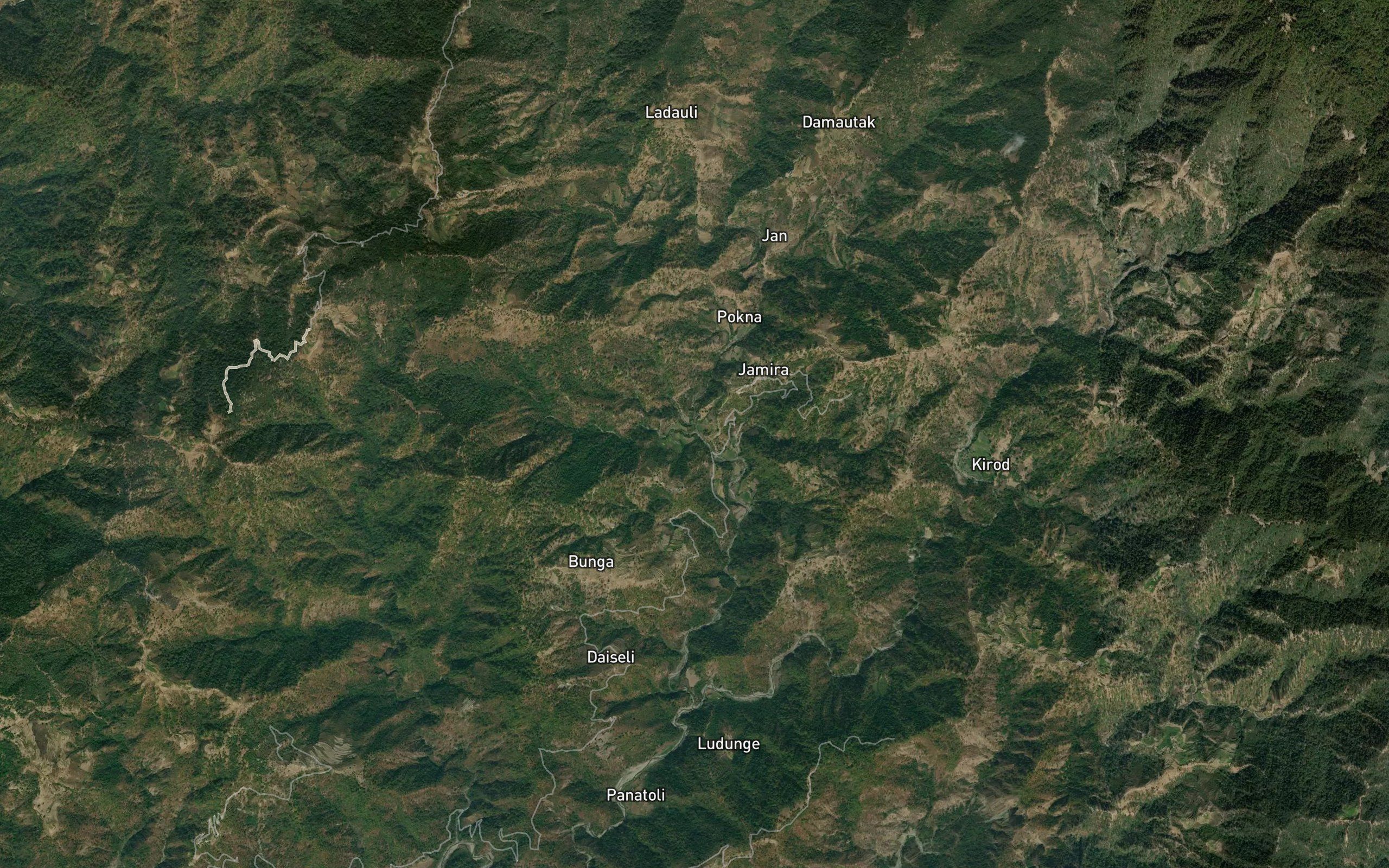 Chuda Khola