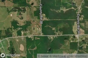 East Branch Wolfe Creek