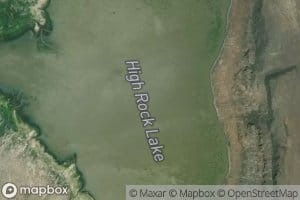 High Rock Lake