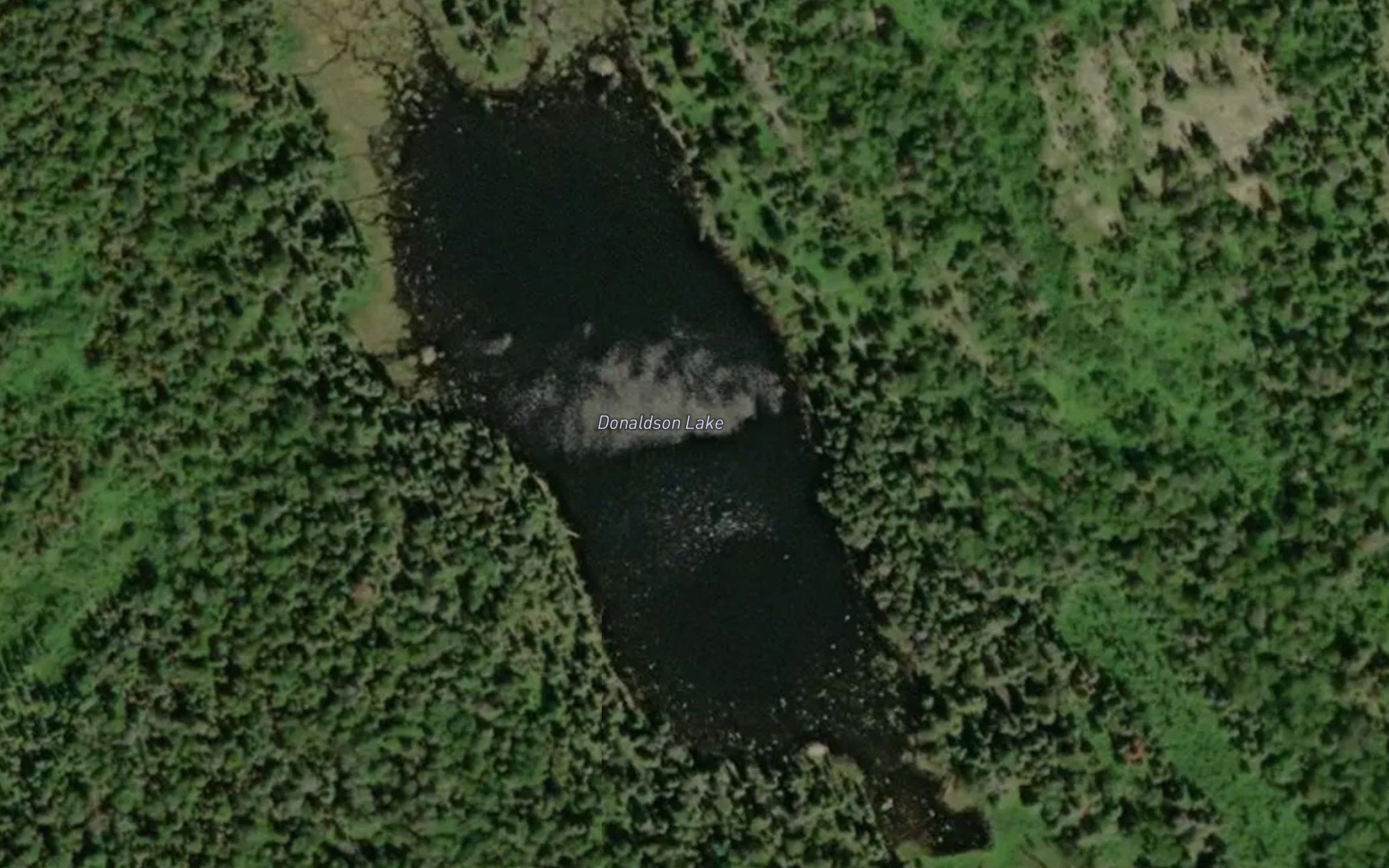 Donaldson Lake