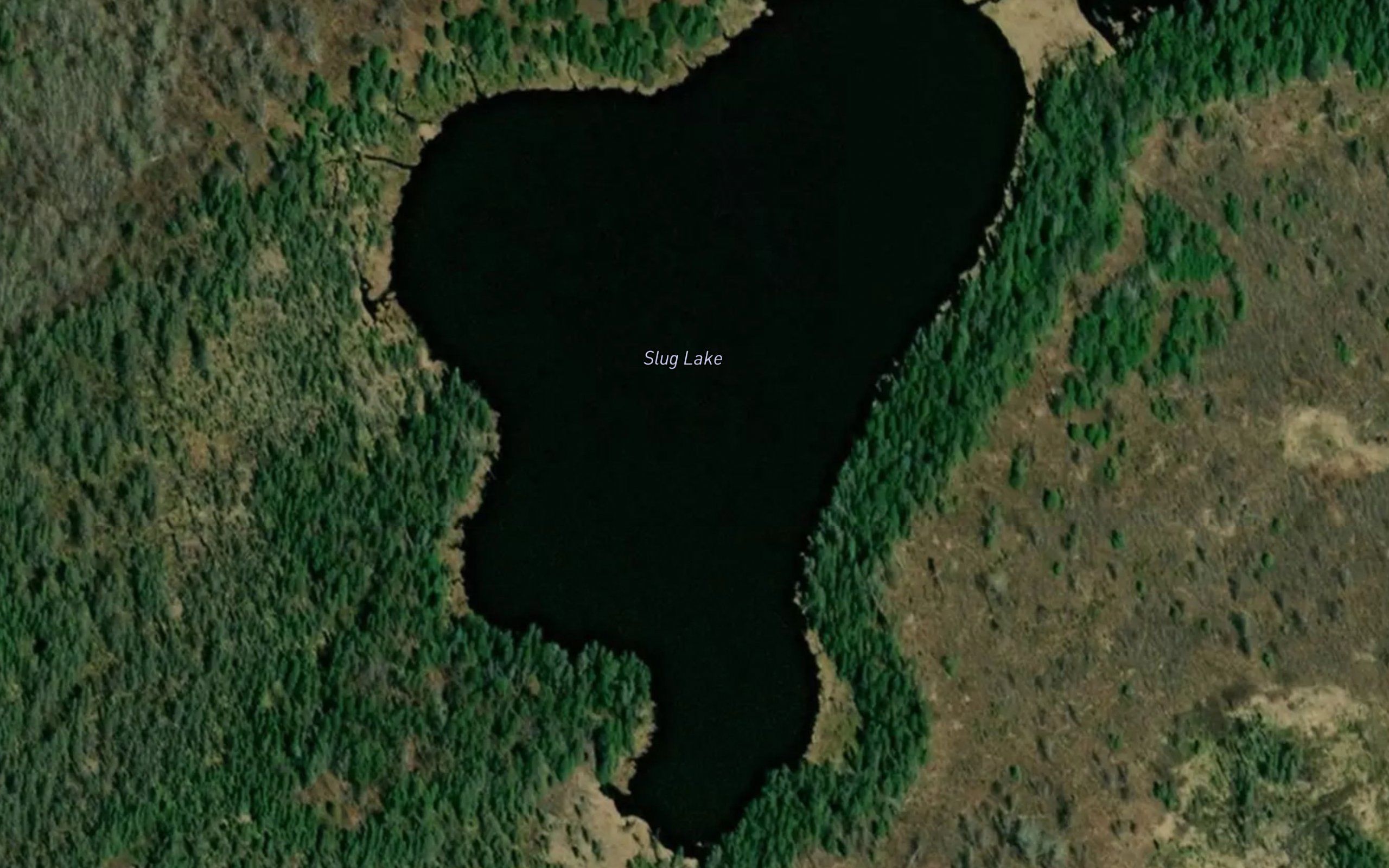 Slug Lake