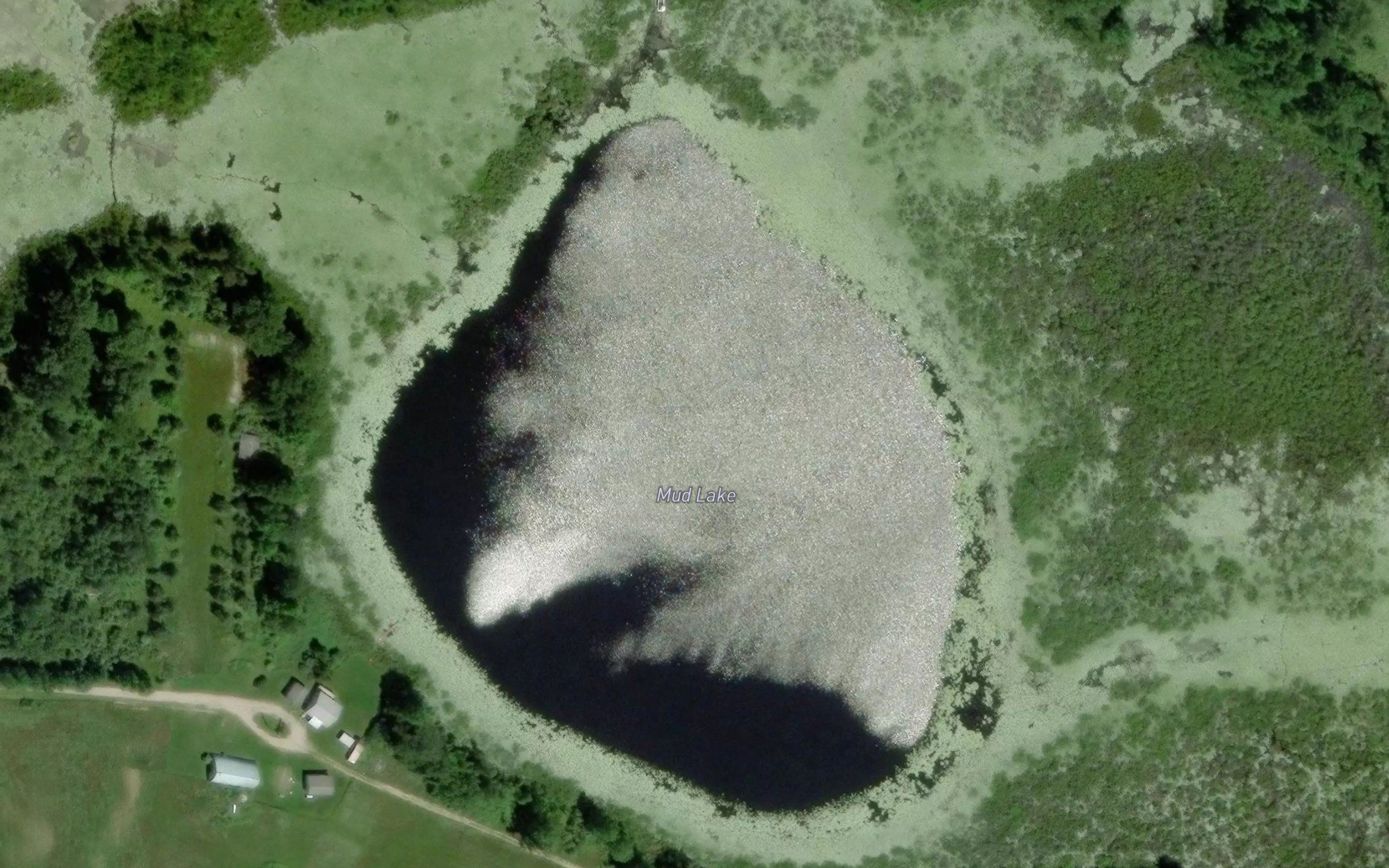Mud Lake