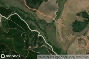 Corrego da Babilonia