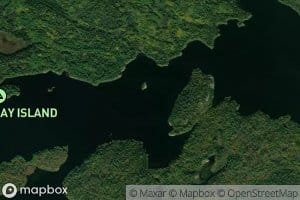 Lost Bay