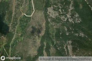 East Fork Twin Lakes Creek