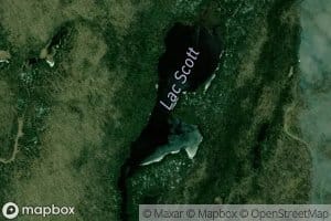 Lac Scott