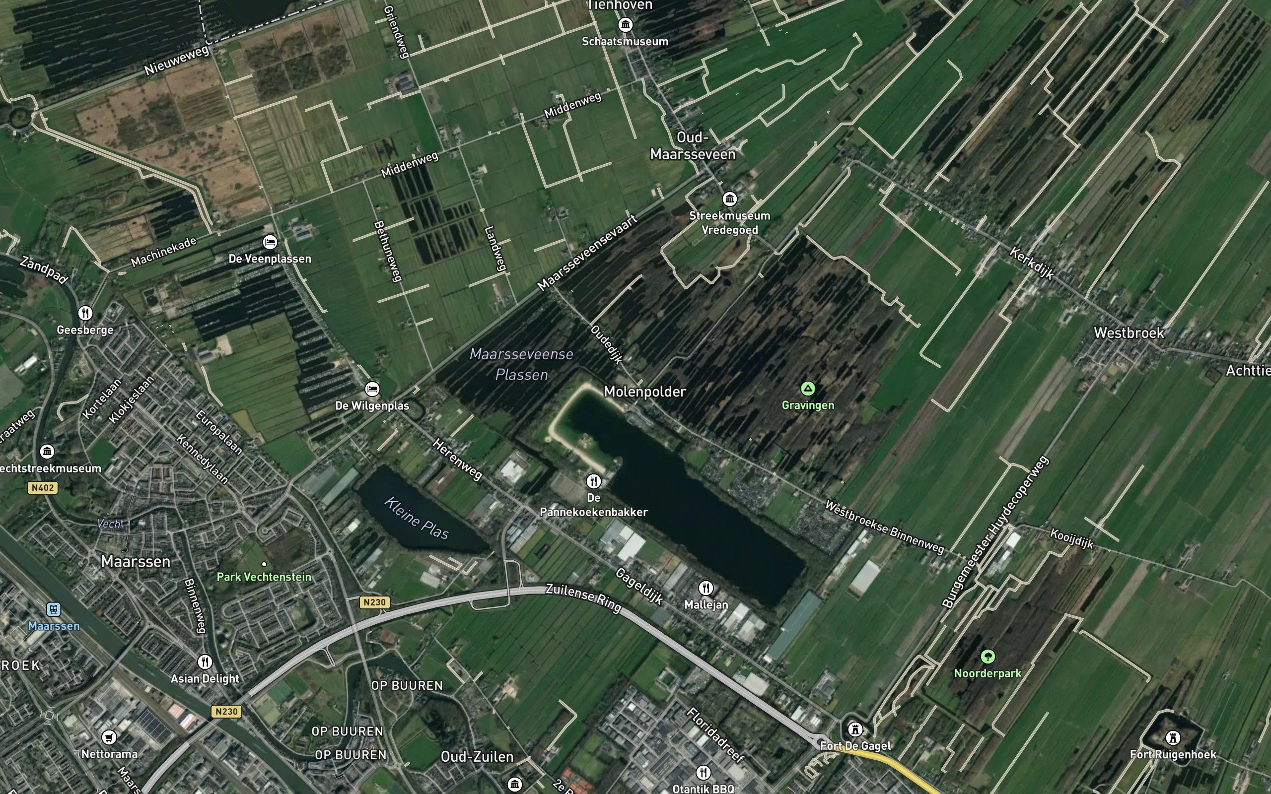 Nedereindse Vaart