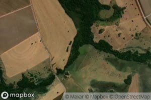 Corrego do Manso