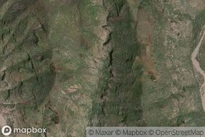 Canada La Cuestecita