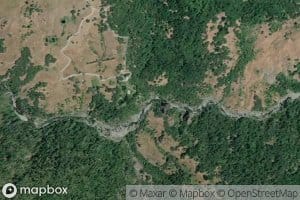 Wilson Creek