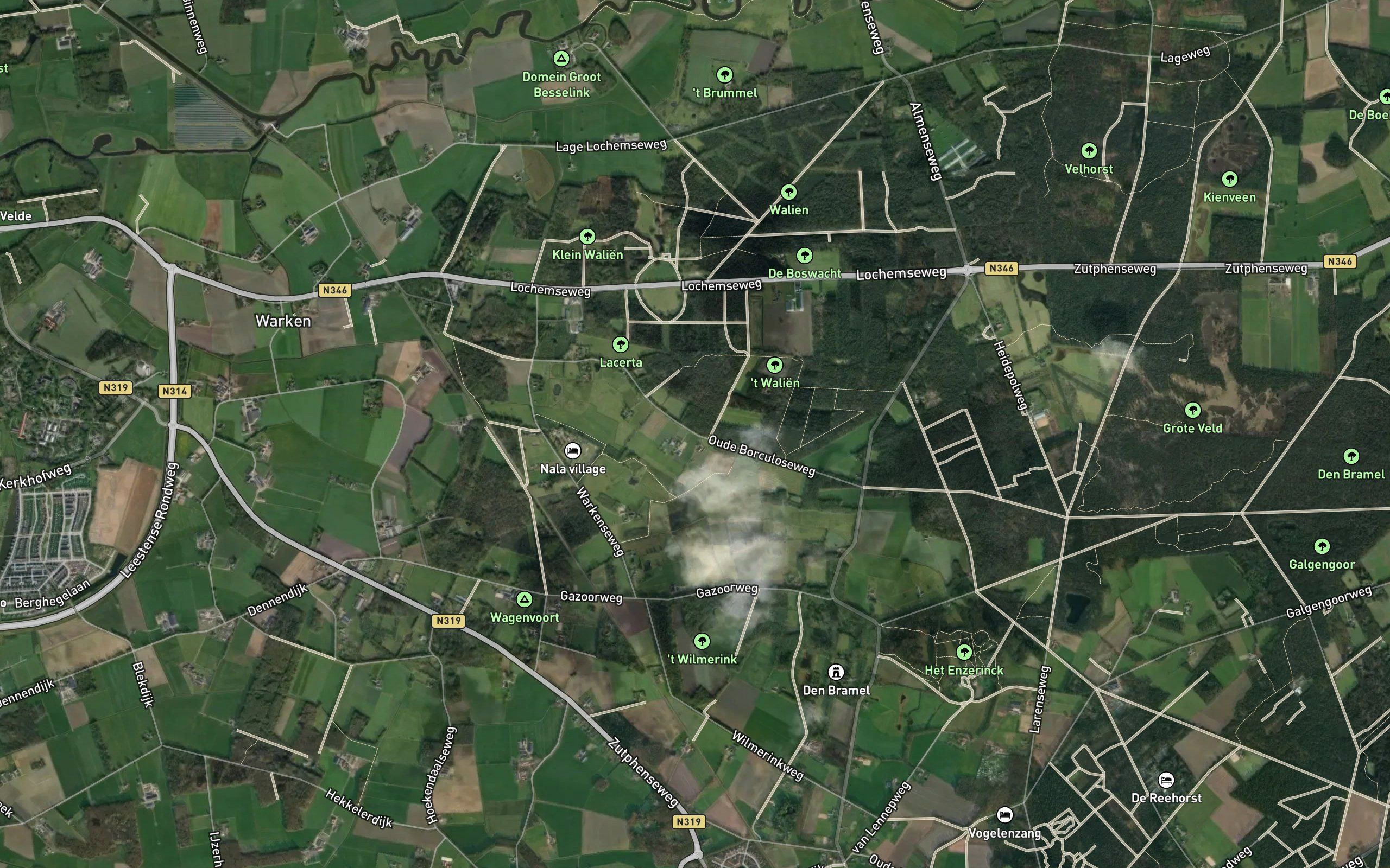 Veldwijksche Laak