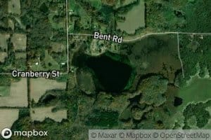 Cranberry Lake