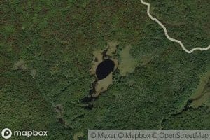 West Pine Pond