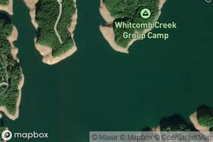 Whitcomb Creek